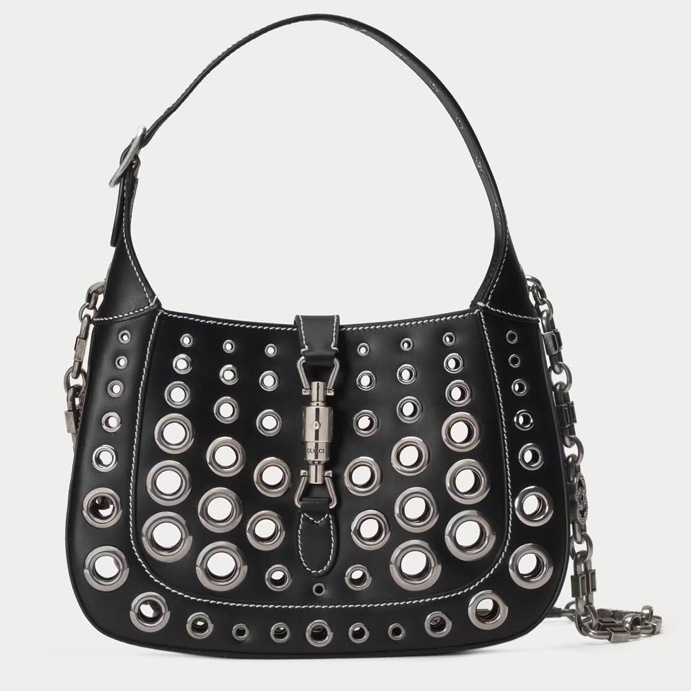 Dakota Johnson Spotlights the Gucci Jackie 1961: Design Guide — scale and everyday-use reference