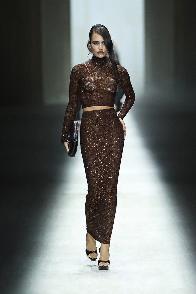 Demna Just Made His Runway Debut for Gucci—and You Can Shop It Now: Key Design Notes — editorial overview