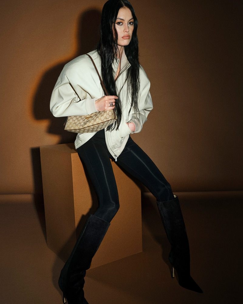 Demna Melds Gucci’s 100-Year Heritage Into Generation Gucci: Runway Analysis — scale and everyday-use reference