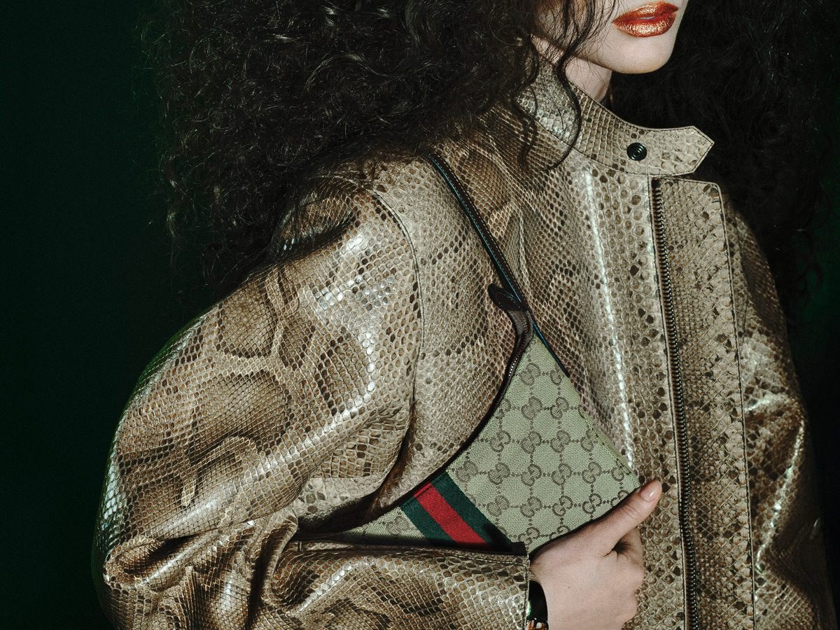 Demna Melds Gucci’s 100-Year Heritage Into Generation Gucci: Runway Analysis — editorial overview