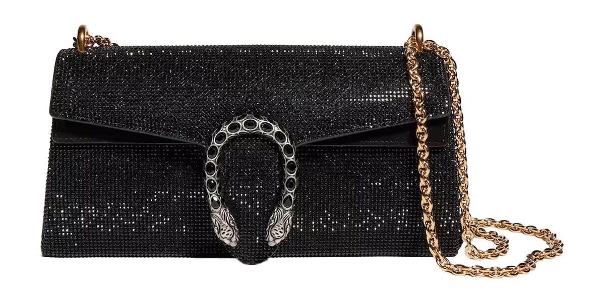 Demna’s Gucci Will Make You Fall in Love With the Dionysus All Over Again: Design Guide — carrying and styling reference