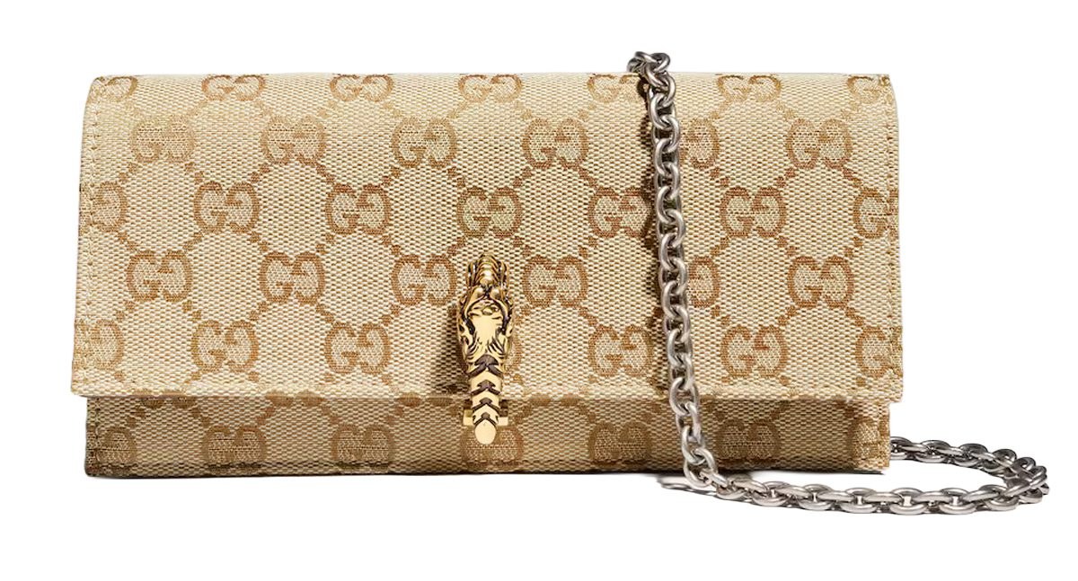 Demna’s Gucci Will Make You Fall in Love With the Dionysus All Over Again: Design Guide — additional editorial view