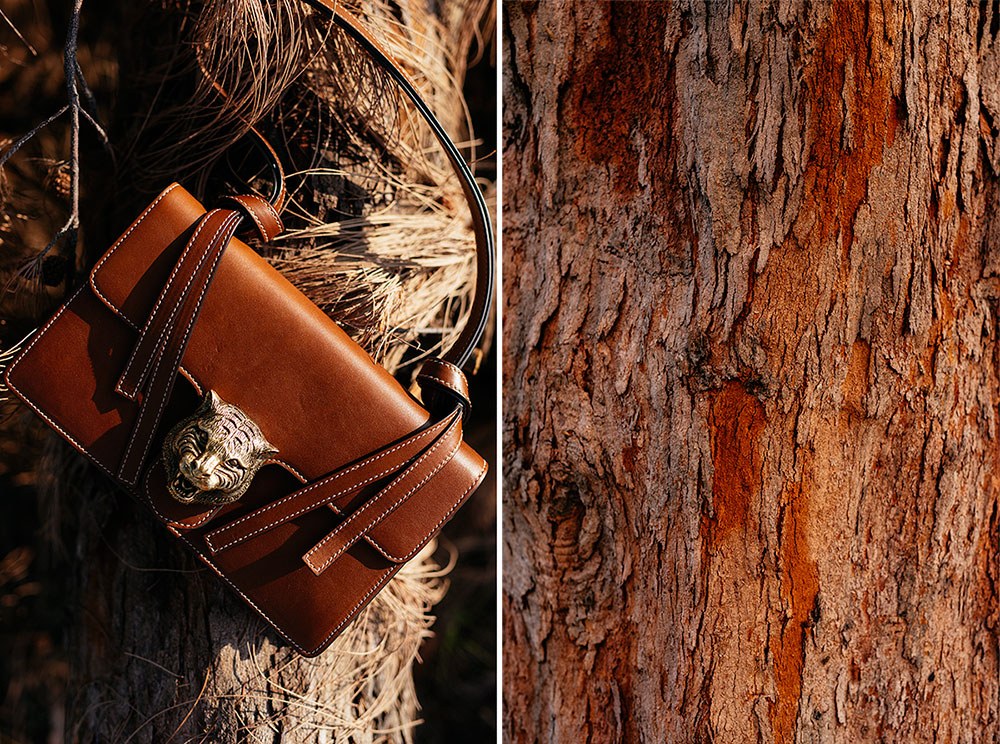 Discover Gucci’s Beautiful Cruise 2016 Handbags: Collection Guide — shape and proportion reference