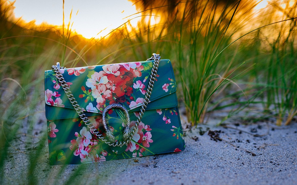 Discover Gucci’s Beautiful Cruise 2016 Handbags: Collection Guide — editorial overview