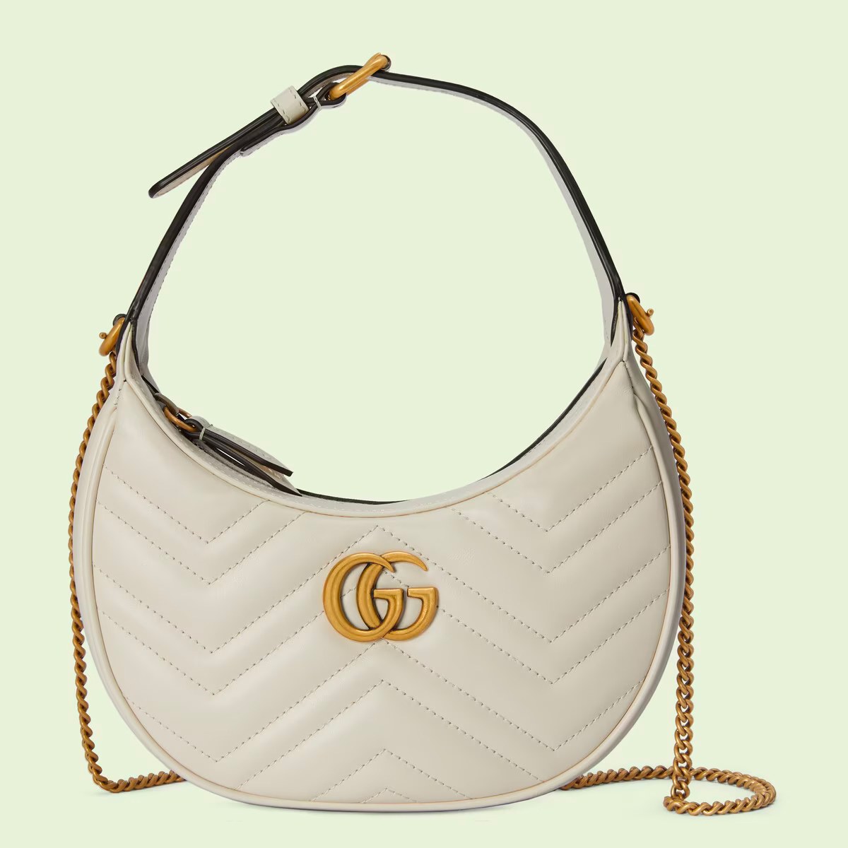 Discovering the Latest Gucci Marmont Bags: OutletCity Guide — shape and proportion reference