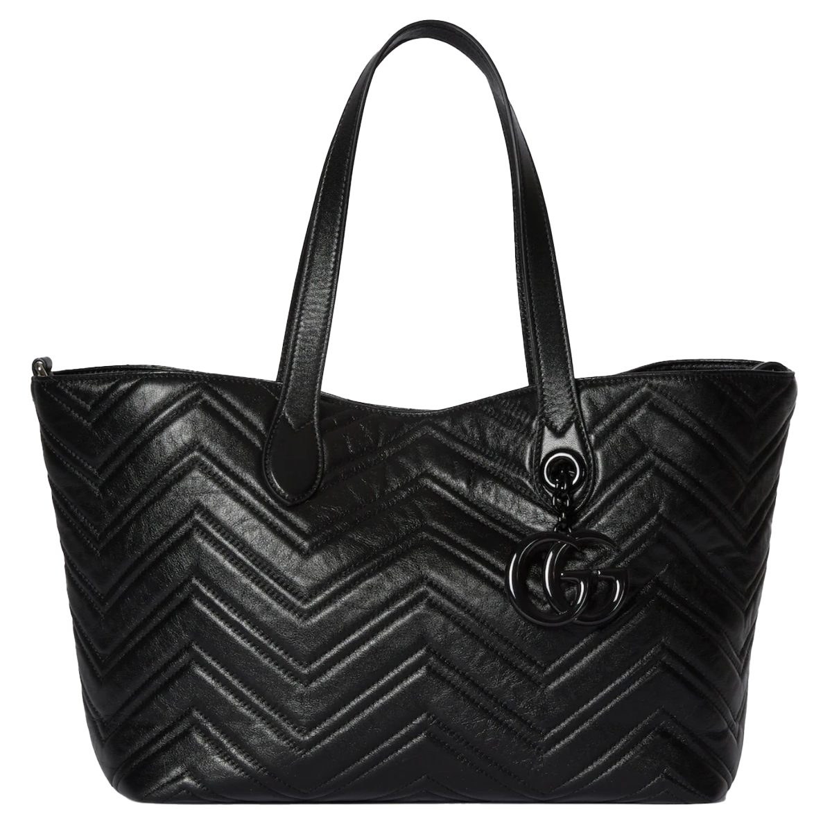 Discovering the Latest Gucci Marmont Bags: OutletCity Guide — hardware and construction detail