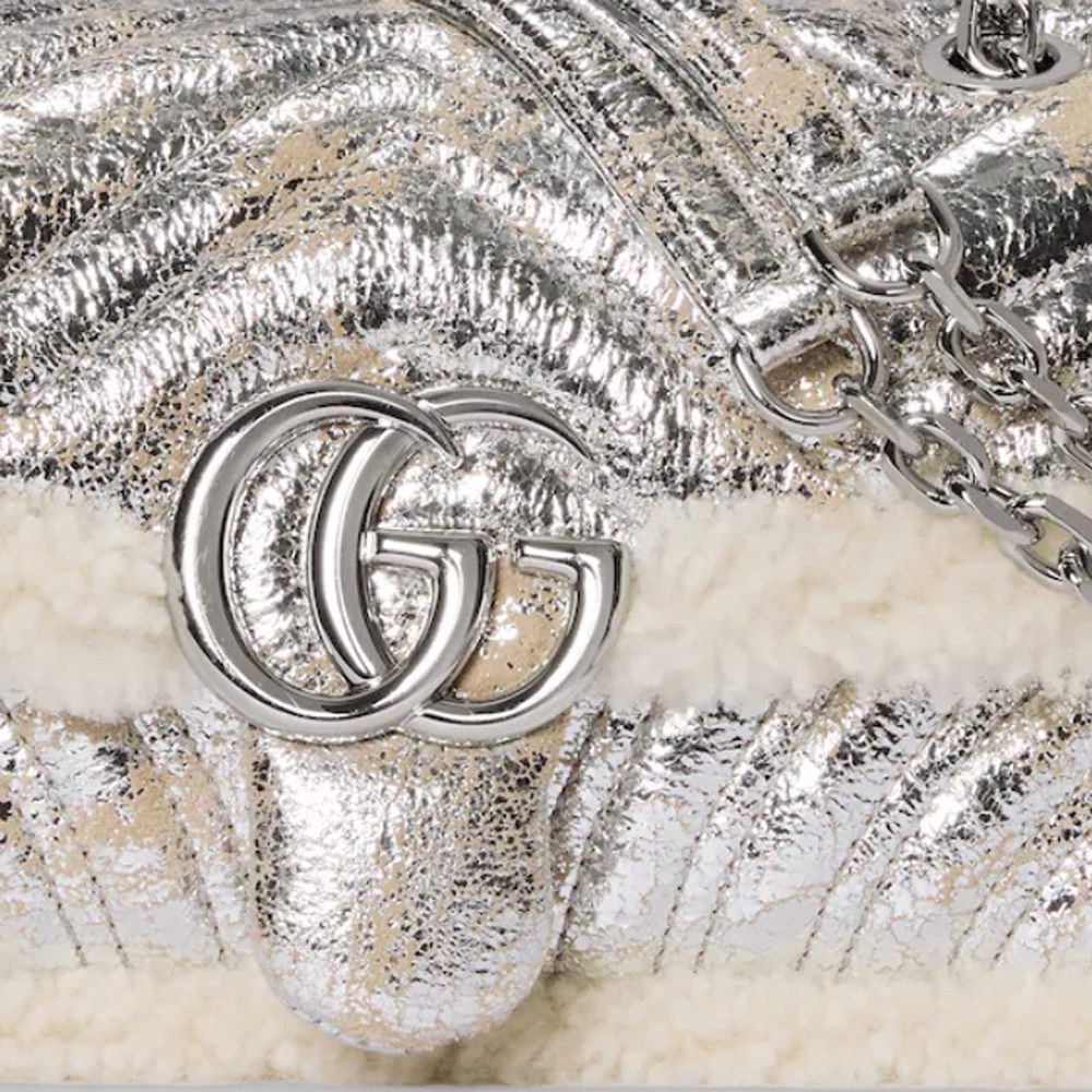 Discovering the Latest Gucci Marmont Bags: OutletCity Guide — scale and everyday-use reference
