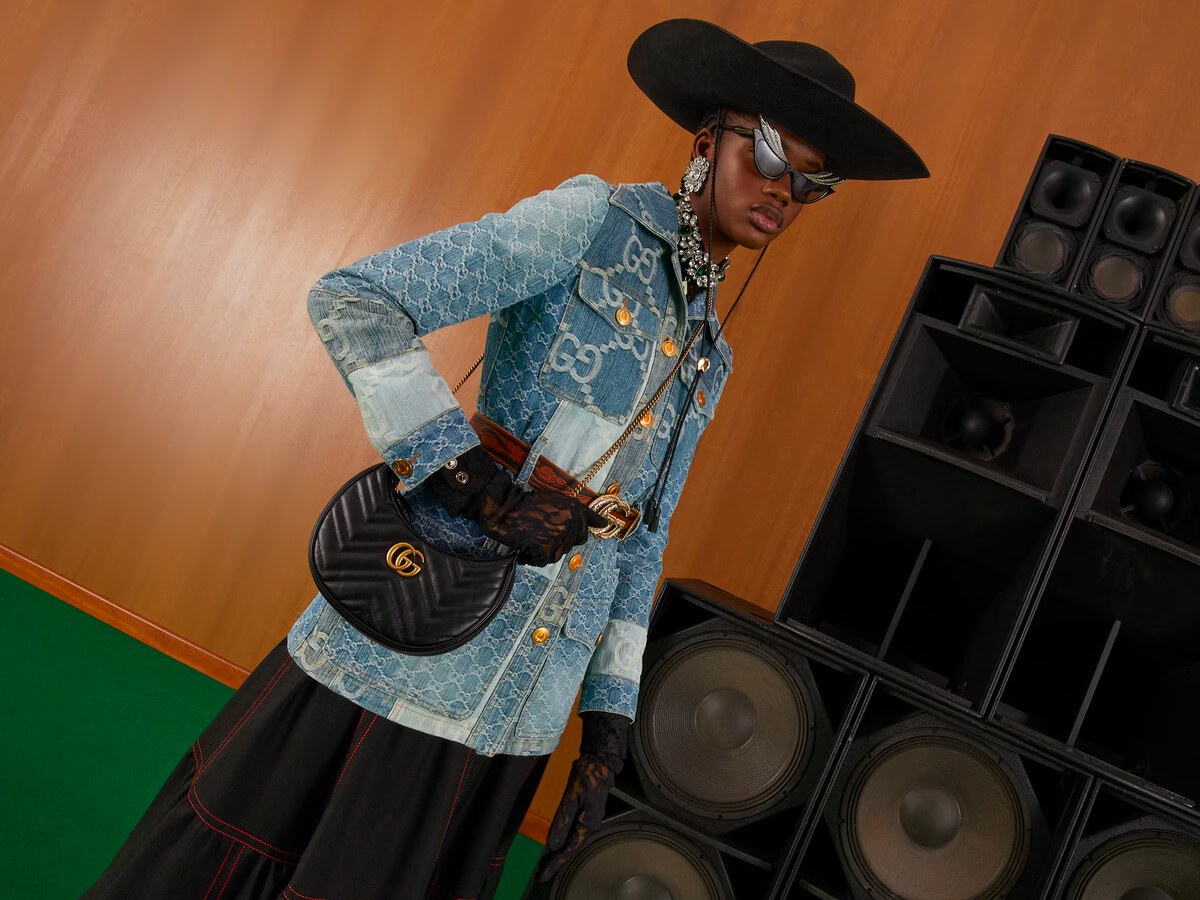 Discovering the Latest Gucci Marmont Bags: OutletCity Guide — editorial overview
