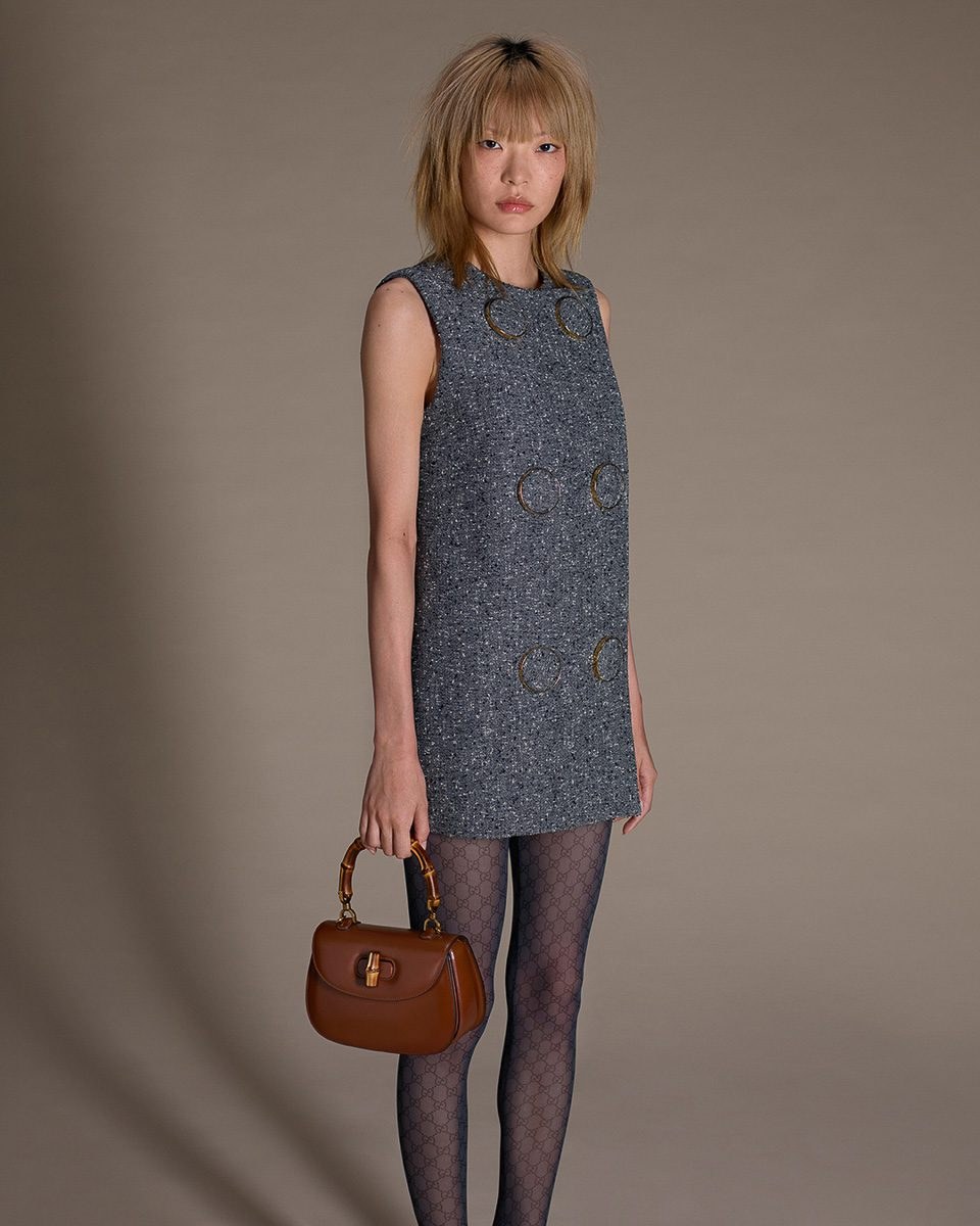 Dive (Feet First) Into Fall With Hot New Footwear from Gucci: Design Guide — scale and everyday-use reference
