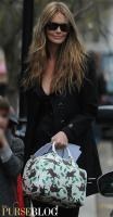 Elle MacPherson Makes Me Love this Gucci Bag Even More: OutletCity Guide — editorial overview