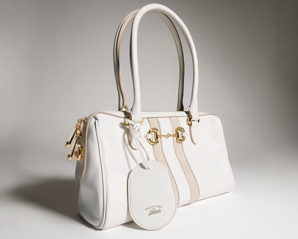 Everyone’s Favorite Gucci Bag Just Got Even Sleeker: OutletCity Guide — shape and proportion reference
