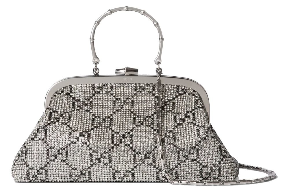 Everyone’s Favorite Gucci Bag Just Got Even Sleeker: OutletCity Guide — carrying and styling reference