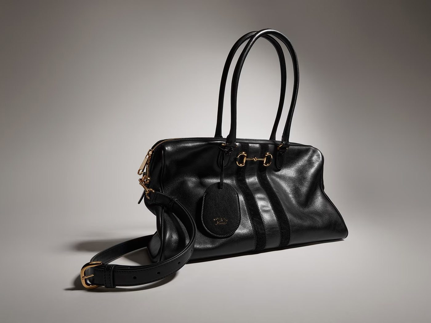 Everyone’s Favorite Gucci Bag Just Got Even Sleeker: OutletCity Guide — editorial overview