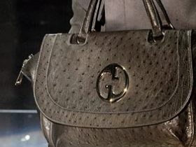 Fashion Week Fall 2010: Gucci Handbags: Collection Guide — shape and proportion reference