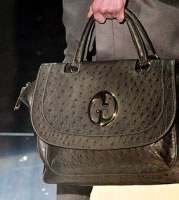 Fashion Week Fall 2010: Gucci Handbags: Collection Guide — editorial overview