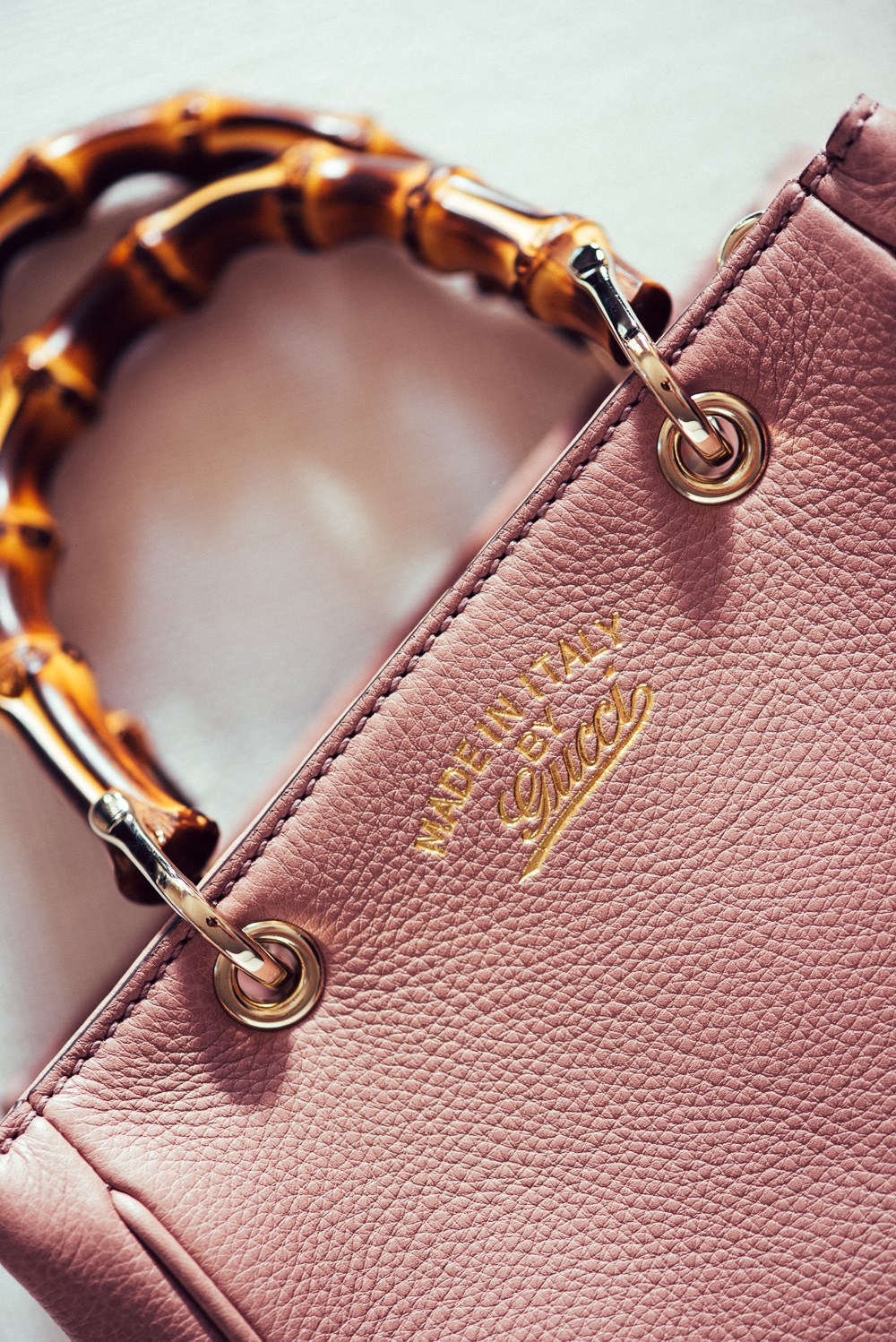 Find the Perfect Gift From Gucci: Practical Buying Guide — design detail