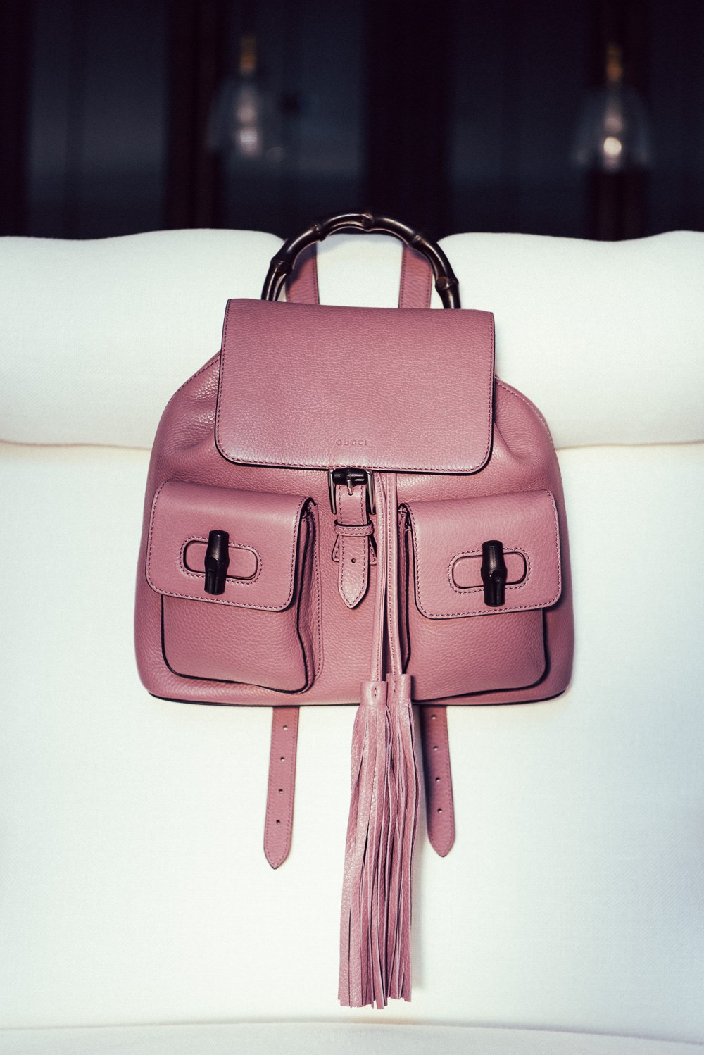 Find the Perfect Gift From Gucci: Practical Buying Guide — material and finish reference