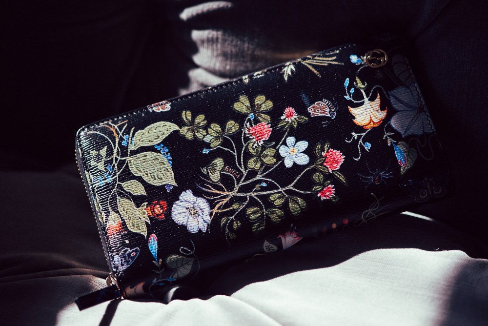 Find the Perfect Gift From Gucci: Practical Buying Guide — carrying and styling reference