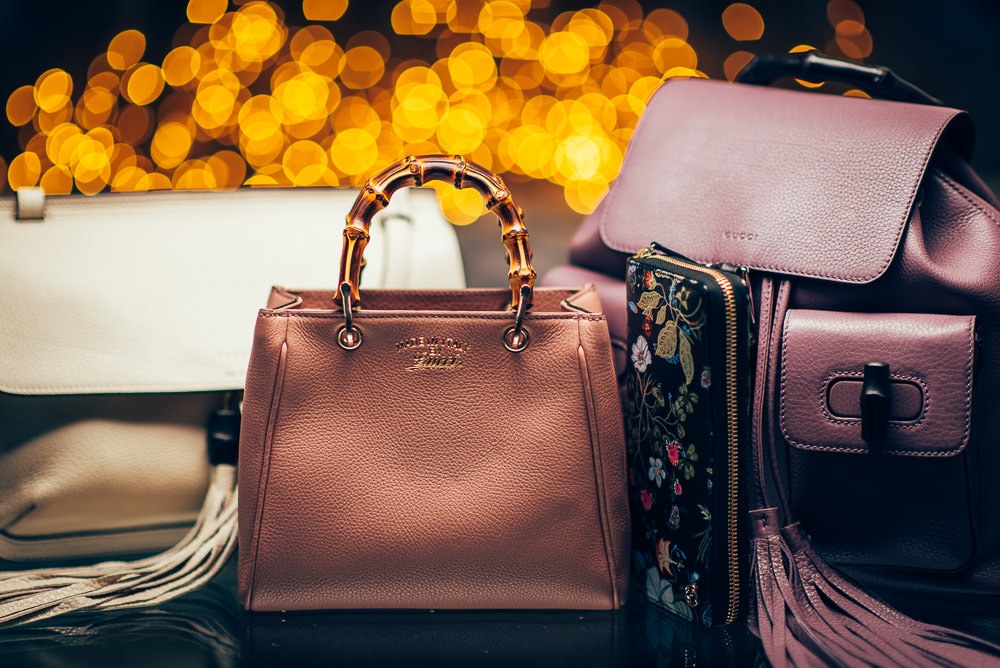 Find the Perfect Gift From Gucci: Practical Buying Guide — editorial overview