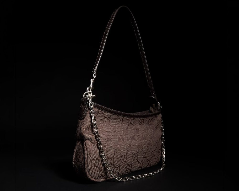 Five Gucci Bags for a First Designer Purchase in 2026 — shape and proportion reference