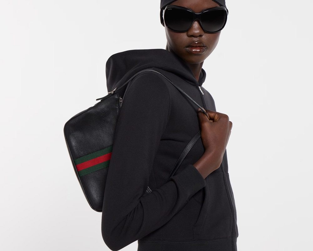 Five Gucci Bags for a First Designer Purchase in 2026 — material and finish reference
