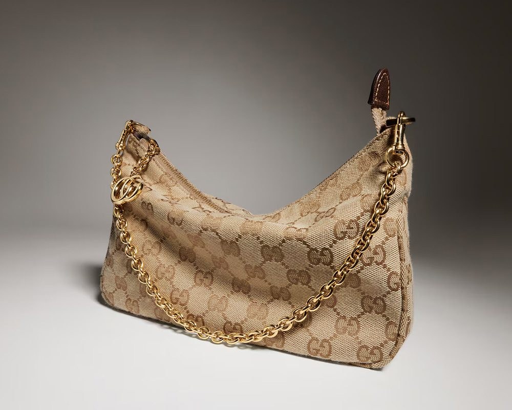 Five Gucci Bags for a First Designer Purchase in 2026 — hardware and construction detail