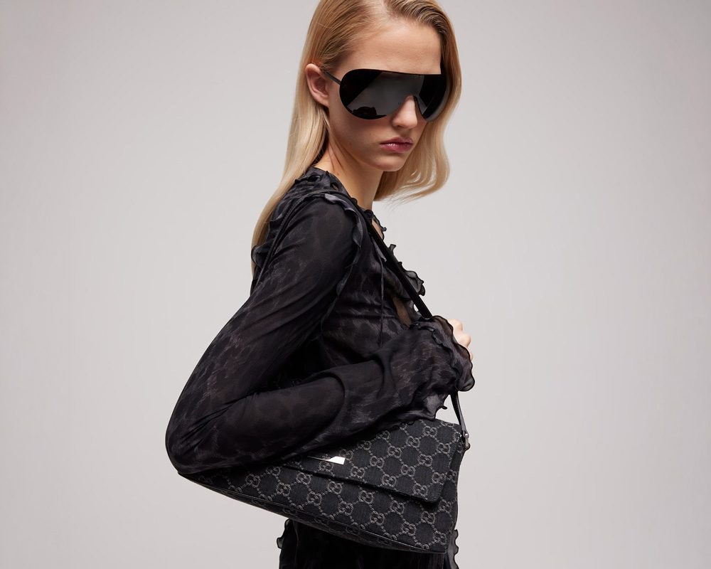 Five Gucci Bags for a First Designer Purchase in 2026 — carrying and styling reference