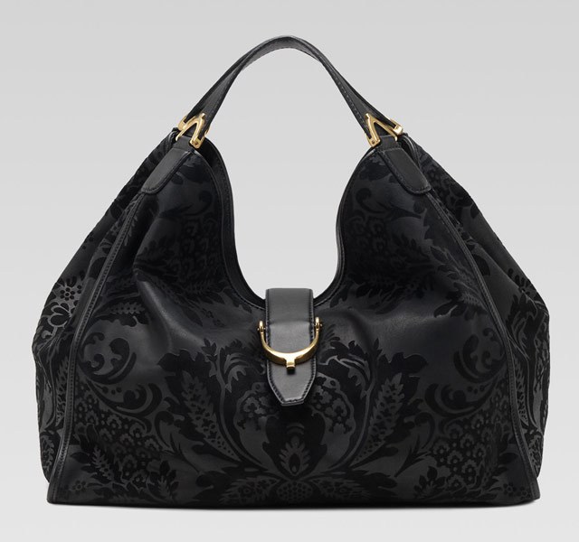 For fall, Gucci simplifies: OutletCity Guide — carrying and styling reference
