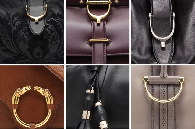 For fall, Gucci simplifies: OutletCity Guide — editorial overview