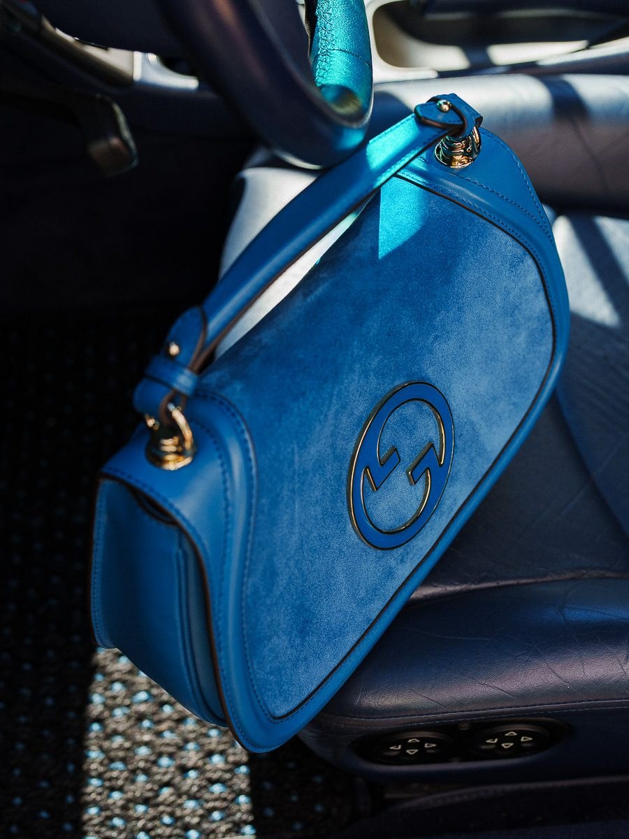 Get Ready to Turn Heads with the New Gucci Blondie Bag: Design Guide — scale and everyday-use reference
