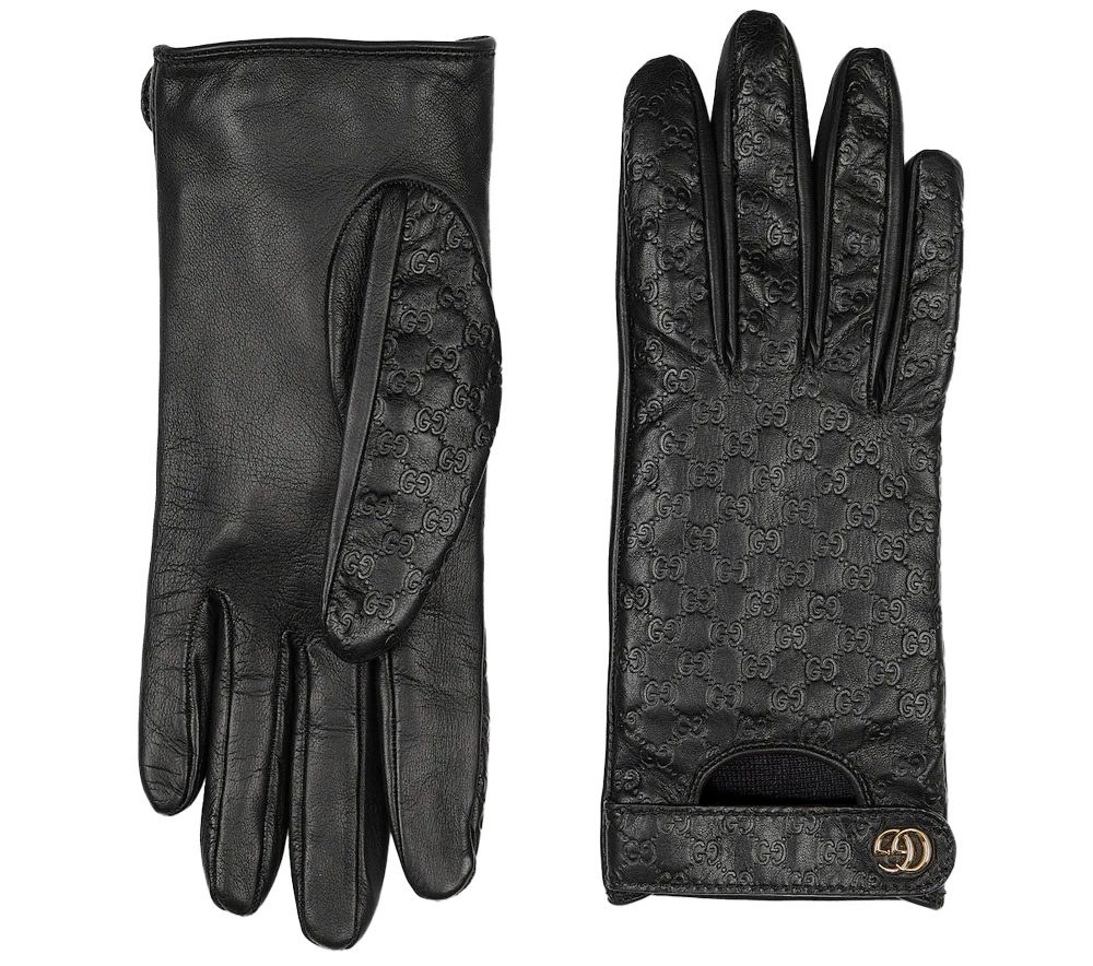 Get Started on Your Holiday Shopping With a Little Something Gucci for: Practical Buying Guide — hardware and construction…