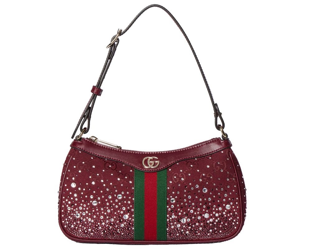 Get Started on Your Holiday Shopping With a Little Something Gucci for: Practical Buying Guide — carrying and styling…