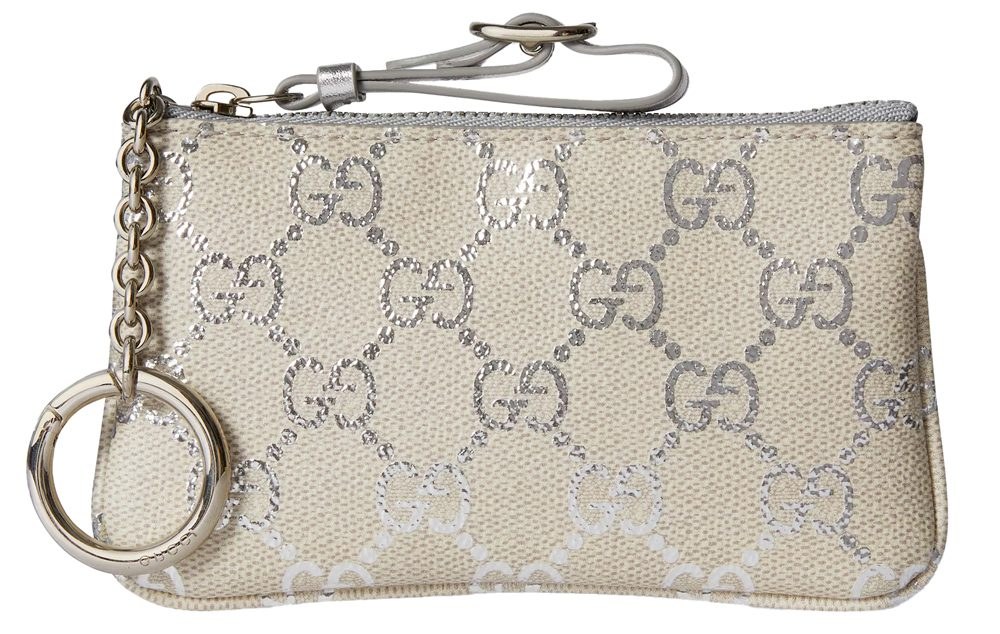 Get Started on Your Holiday Shopping With a Little Something Gucci for: Practical Buying Guide — additional editorial view