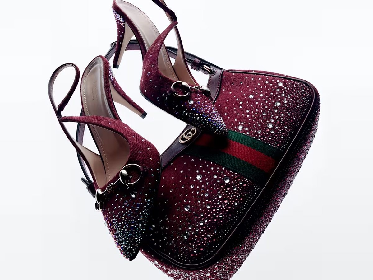 Get Started on Your Holiday Shopping With a Little Something Gucci for: Practical Buying Guide — editorial overview
