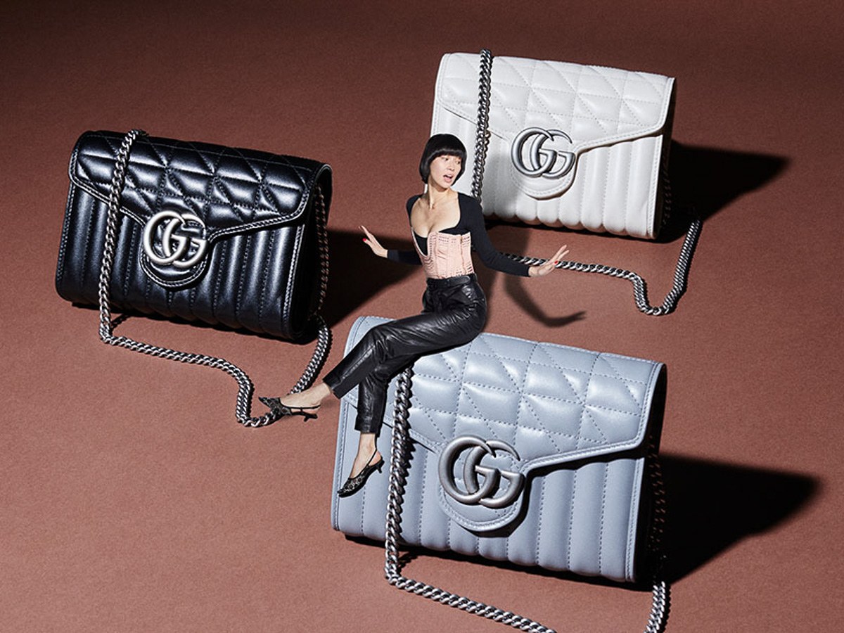 Gift a Little Gucci This Valentine’s Day: Buyer’s Guide — shape and proportion reference