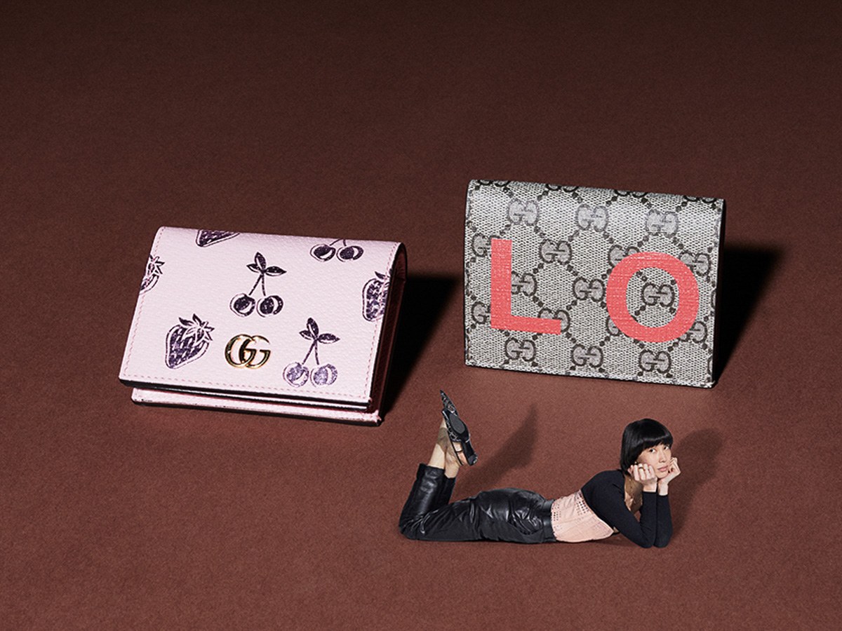 Gift a Little Gucci This Valentine’s Day: Buyer’s Guide — design detail