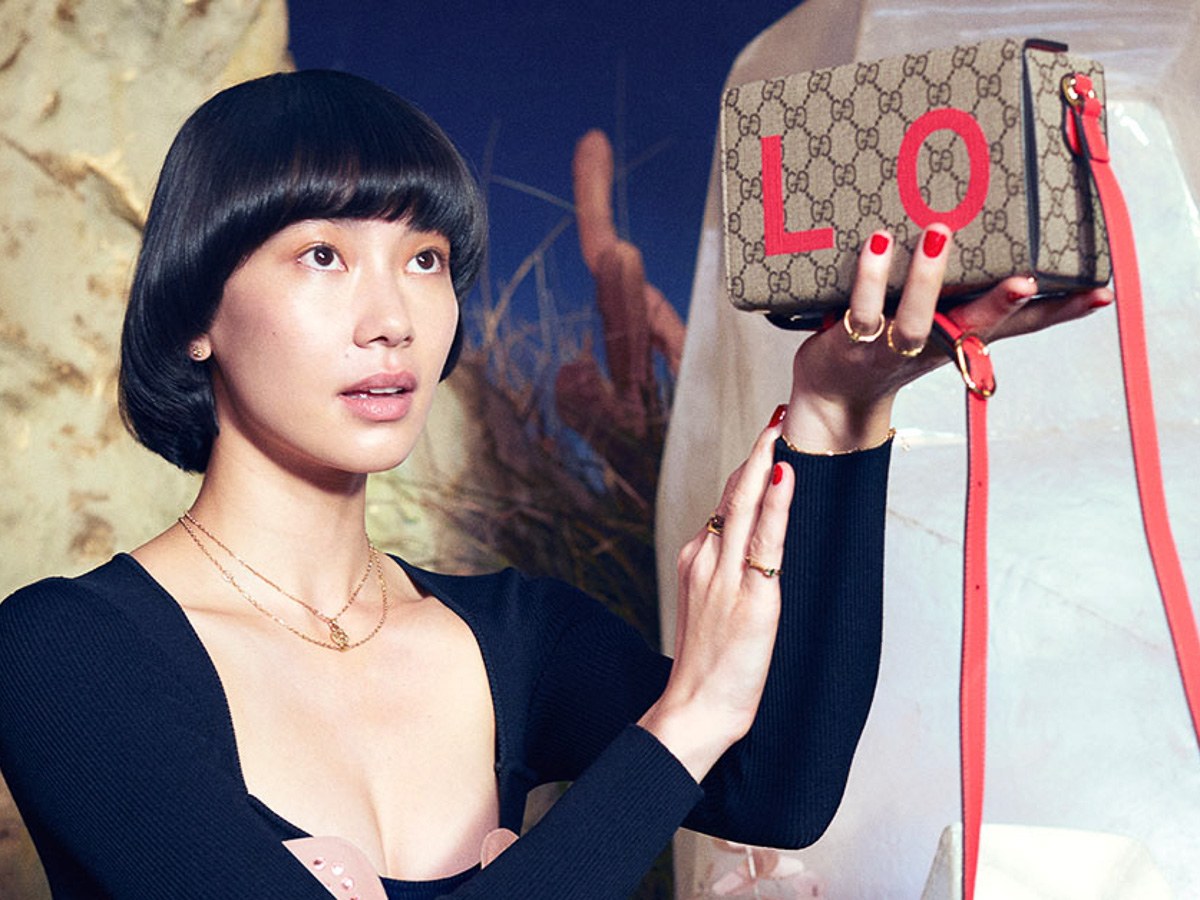 Gift a Little Gucci This Valentine’s Day: Buyer’s Guide — hardware and construction detail