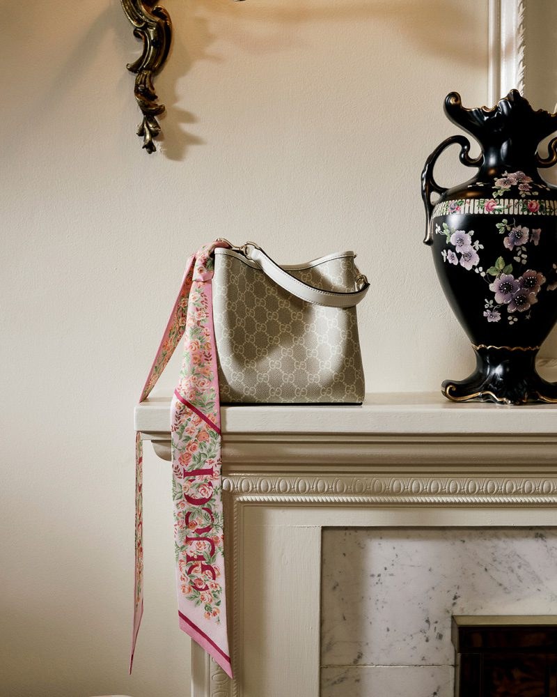 Gift a Little Gucci to Your Valentine This Year: Selection Guide — shape and proportion reference