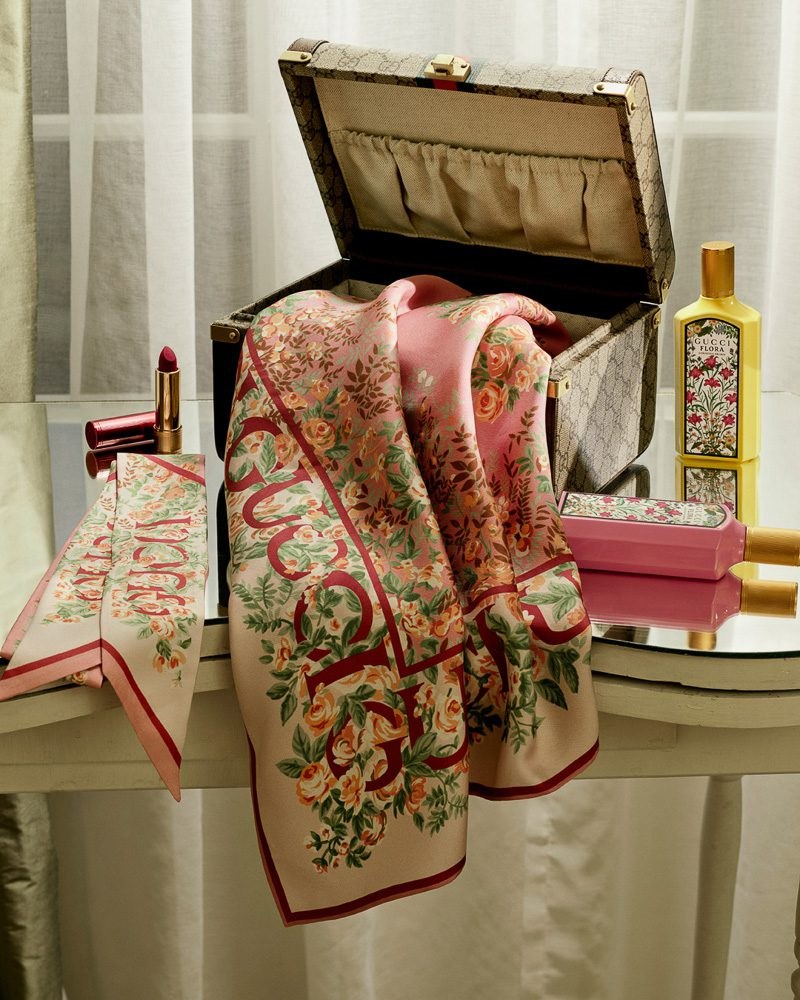 Gift a Little Gucci to Your Valentine This Year: Selection Guide — scale and everyday-use reference