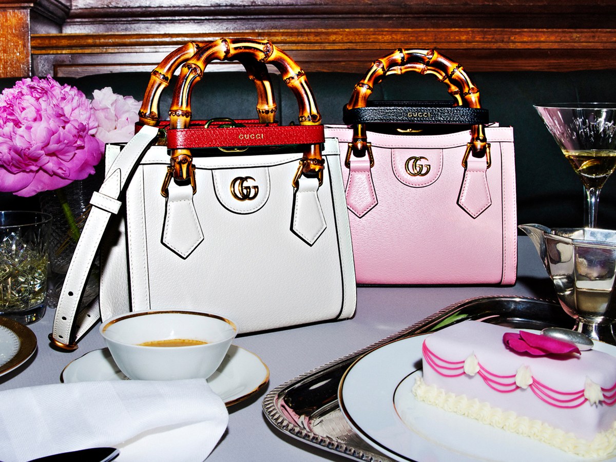 Gift a Little Gucci to Your Valentine This Year: Selection Guide — additional editorial view