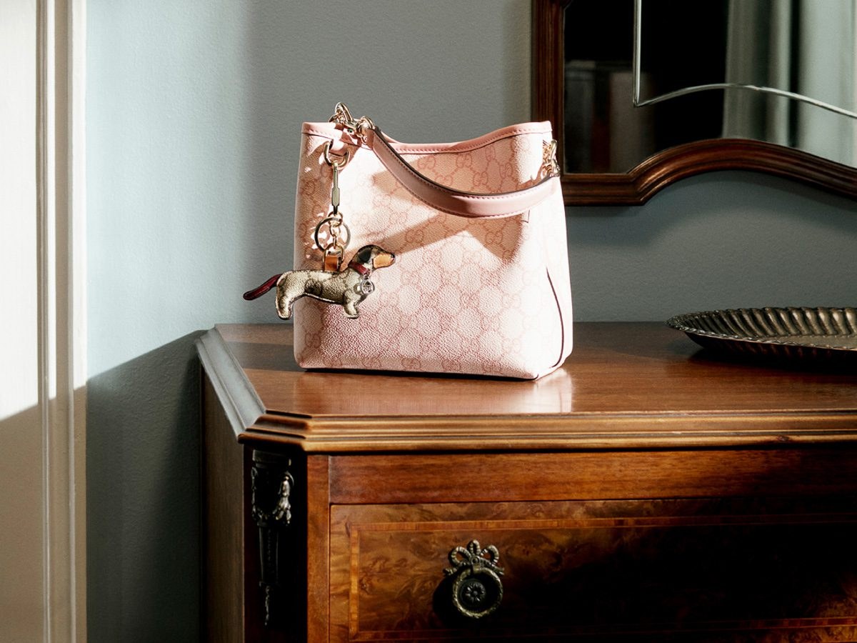 Gift a Little Gucci to Your Valentine This Year: Selection Guide — editorial overview