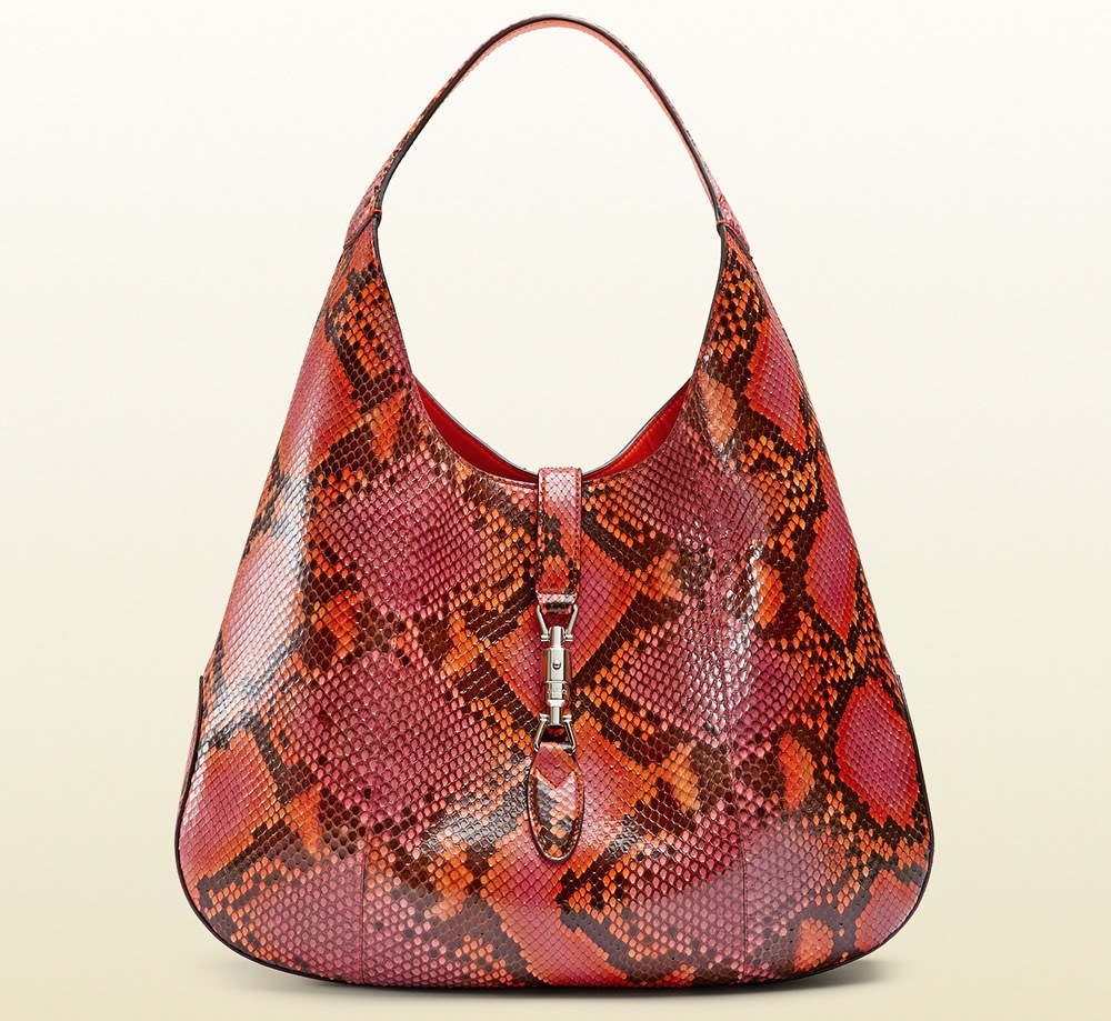 Gift Guide 2014: Have Yourself A Very Gucci Holiday: Selection Guide — shape and proportion reference