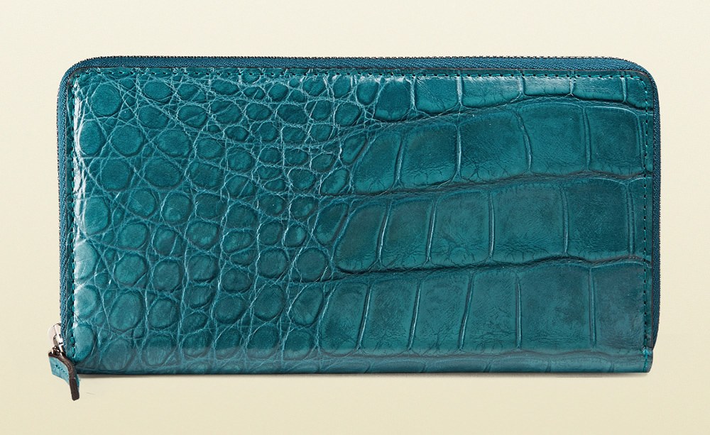 Gift Guide 2014: Have Yourself A Very Gucci Holiday: Selection Guide — hardware and construction detail