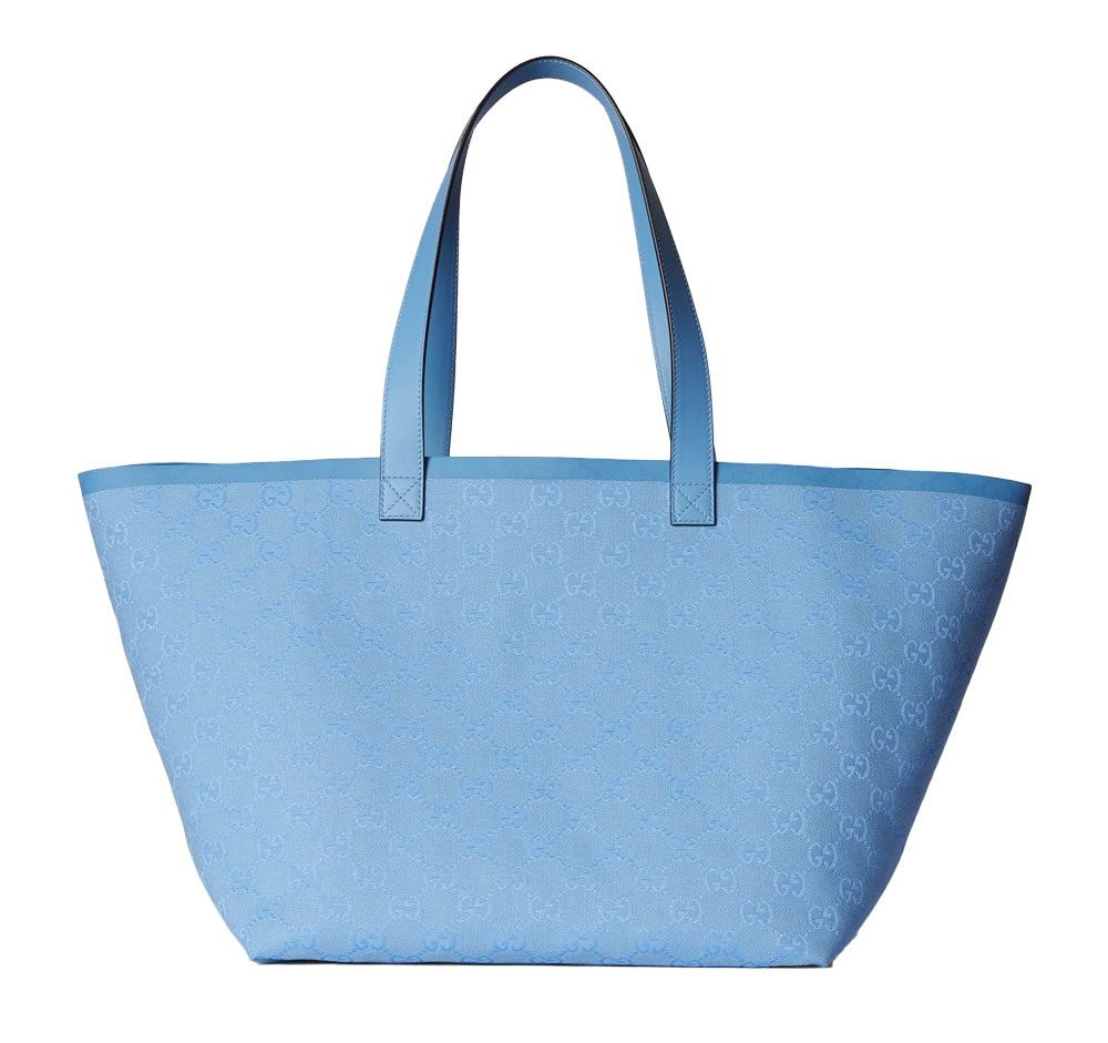 Give the Gift of Gucci for Mother’s Day: Buyer’s Guide — material and finish reference