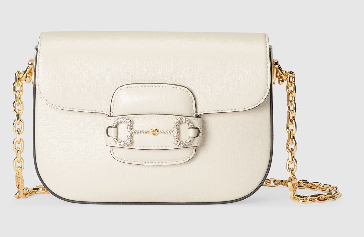 Go maxi or mini with Gucci python: Styling Guide — scale and everyday-use reference