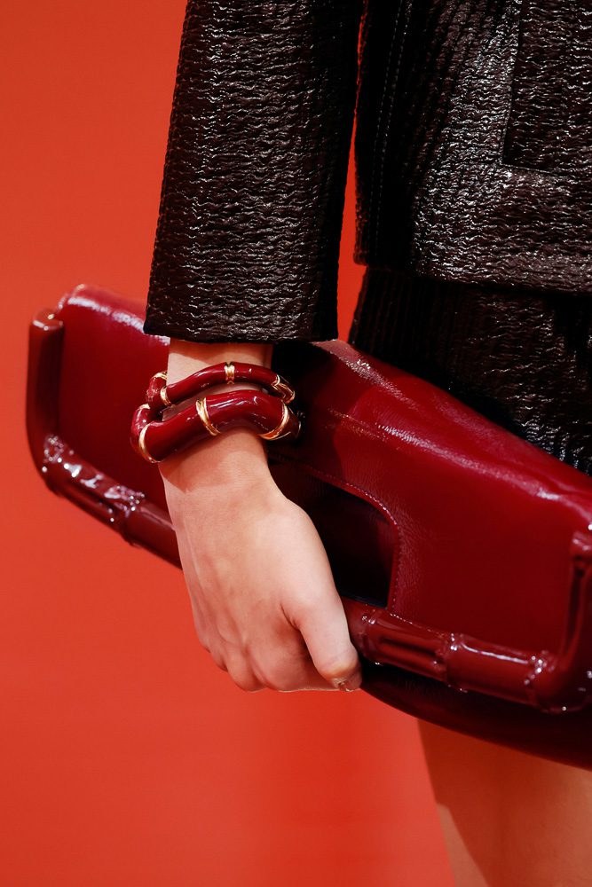 Gucci 8-8-2008 Special Edition: Styling Guide — scale and everyday-use reference