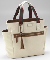 Gucci Announces Limited Edition Bag to Benefit UNICEF in Celebration of Mother’s: Styling Analysis — editorial overview