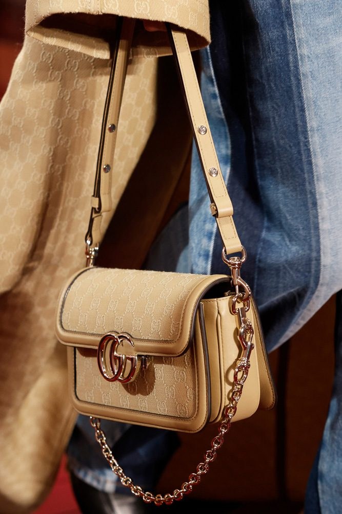 Gucci Aviatrix Boston Bag: OutletCity Guide — design detail