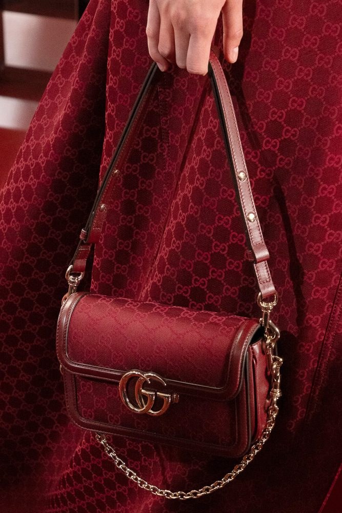 Gucci Aviatrix Boston Bag: OutletCity Guide — material and finish reference
