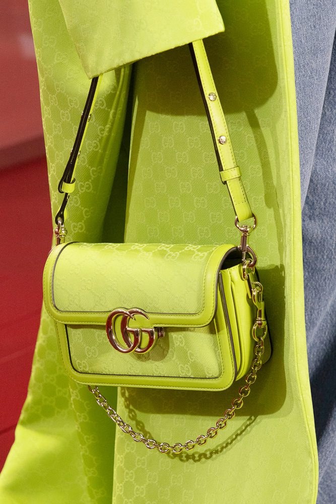 Gucci Aviatrix Boston Bag: OutletCity Guide — hardware and construction detail